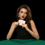 poker online