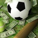 Taruhan Sepak Bola