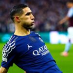 Hakimi puas PSG lolos ke semifinal UCL