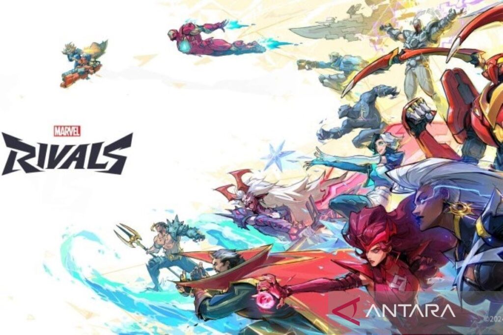Ketangguhan Captain America kemudian cara mengalahkannya ke “Marvel Rivals”