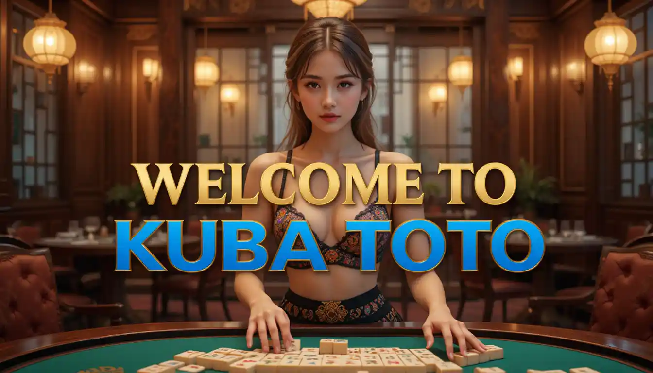 Slot KUBATOTO Server Thailand Super Gacor Hari Ini 2025 – Slot Online Dana Terpercaya